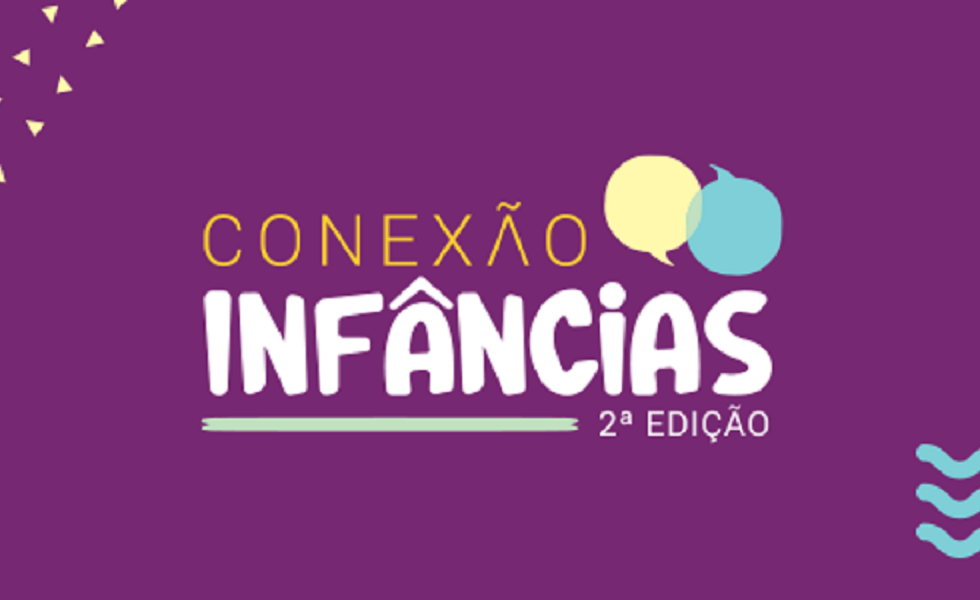  Escola de Professores Inquietos realiza a 2ª edição do “Conexão Infâncias”